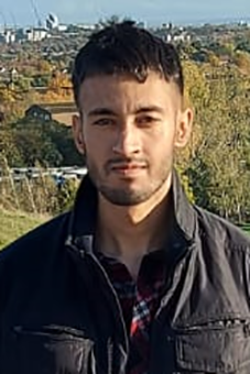 Mandeep Singh