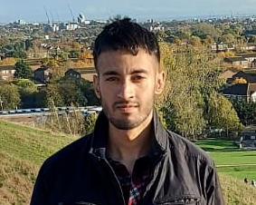 Mandeep Singh