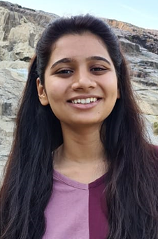 Shivani Shitole