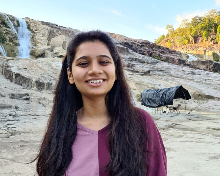 Shivani Shitole