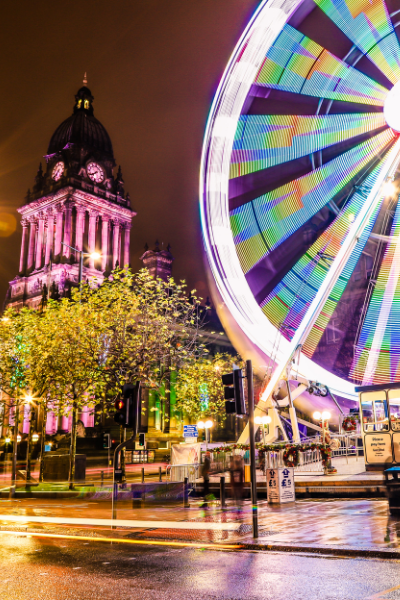 Leeds