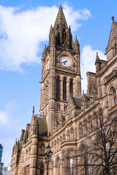 Manchester
