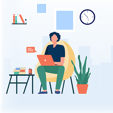 Online consultation